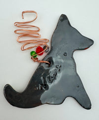 Lilia Venier's Dog Collection I
