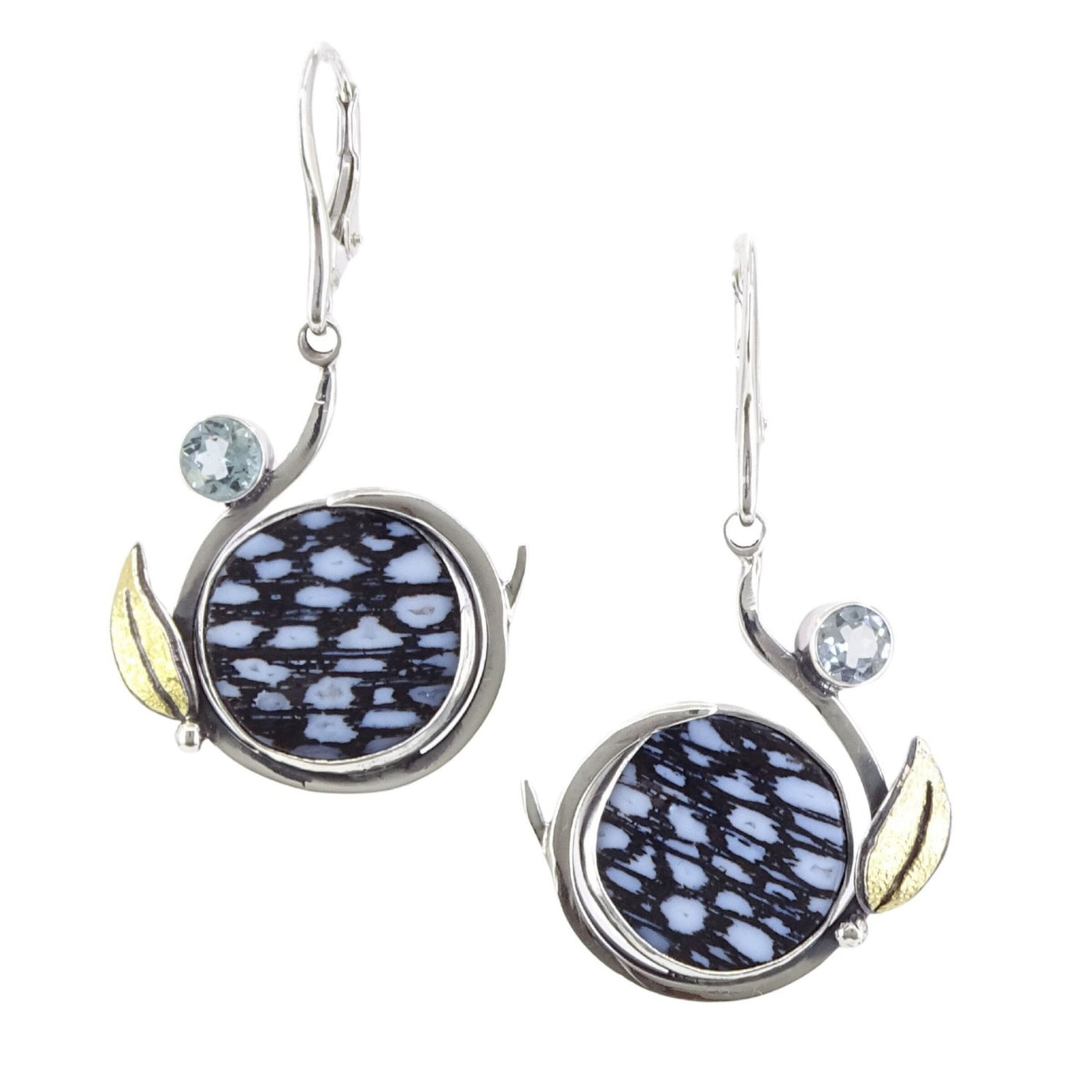 Galea Earrings