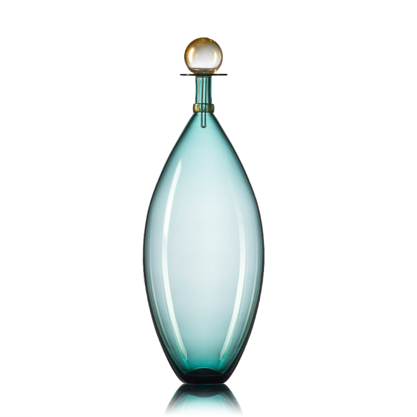 Tourmaline Ellipse