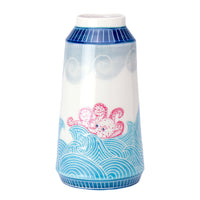 Large Octopus Vase