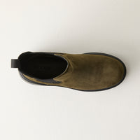 Aya Suede Boot