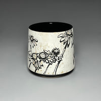 Cone Flower Mug