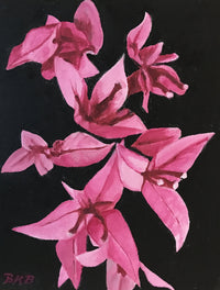 Pastel Magenta Spray