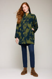 Mauret Coat