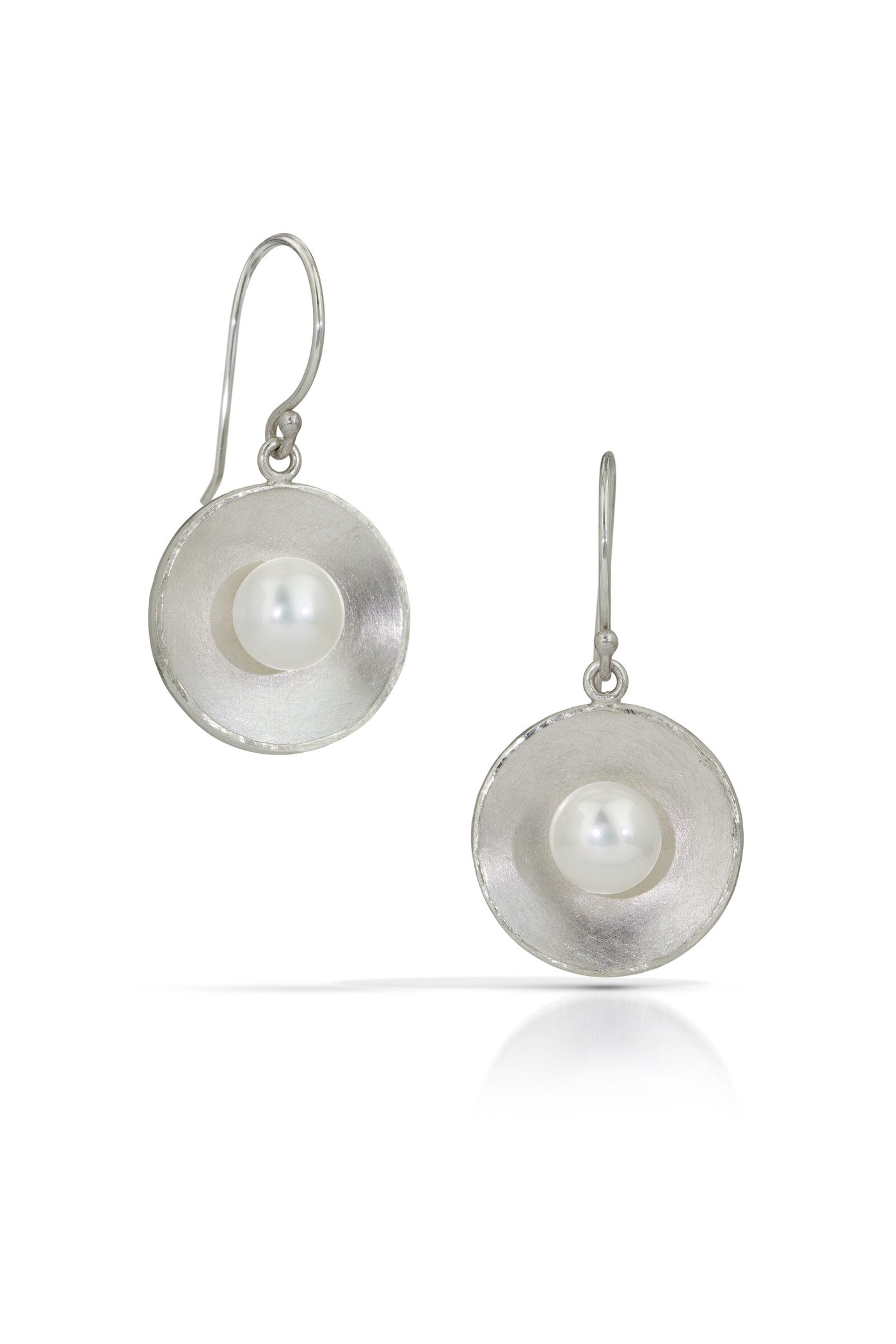 White Pearl, Large