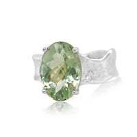 Green Amethyst 
