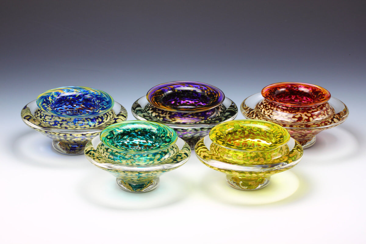 Ikebana Bowl
