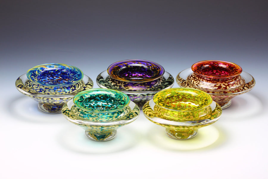 Ikebana Bowl