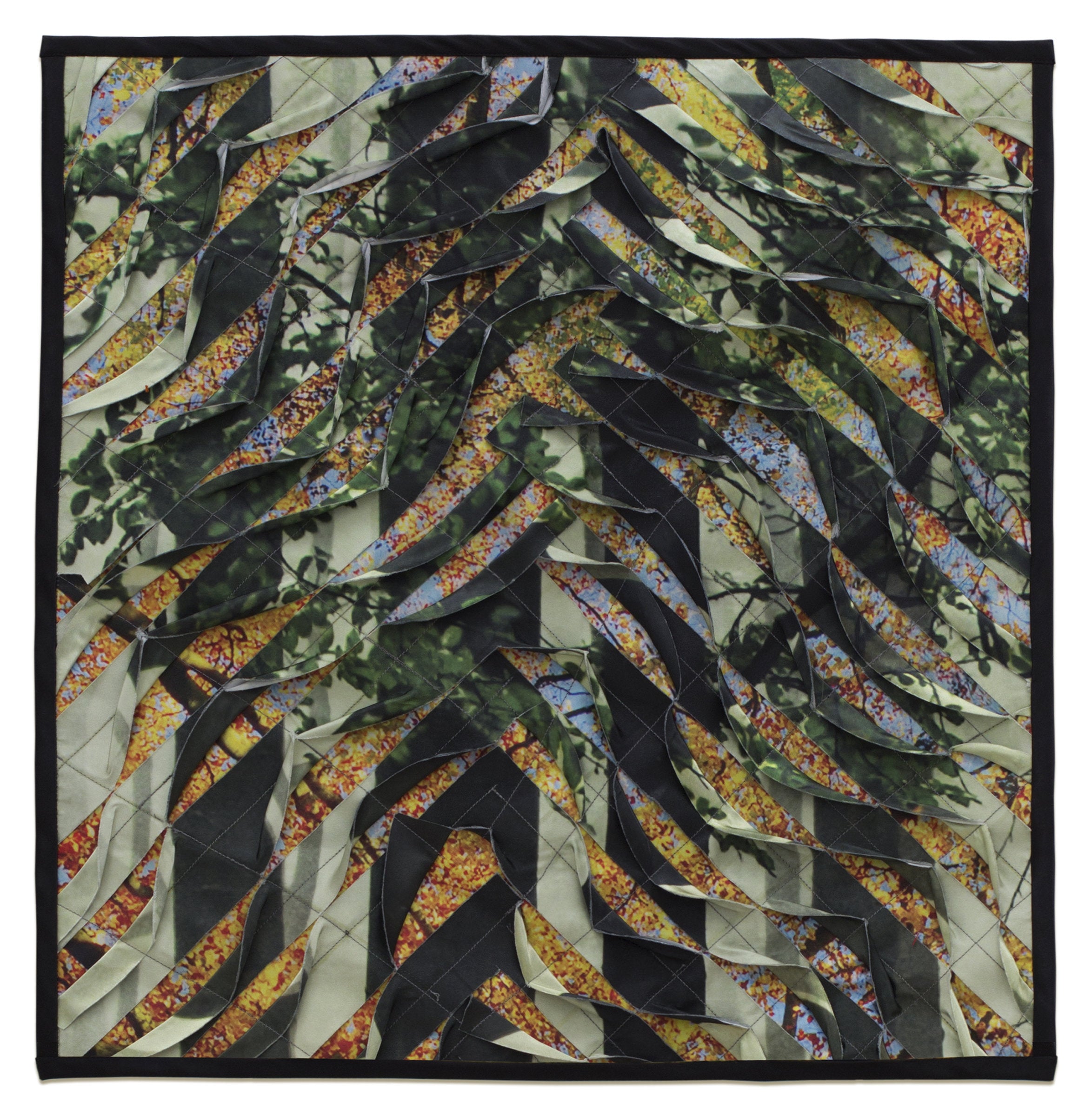 Foliage Study #5