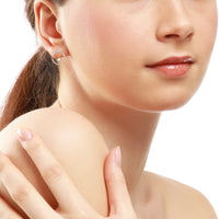 Melody Post Earrings