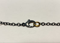 Piece of My Heart Necklace