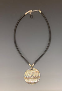 By the Sea Necklace