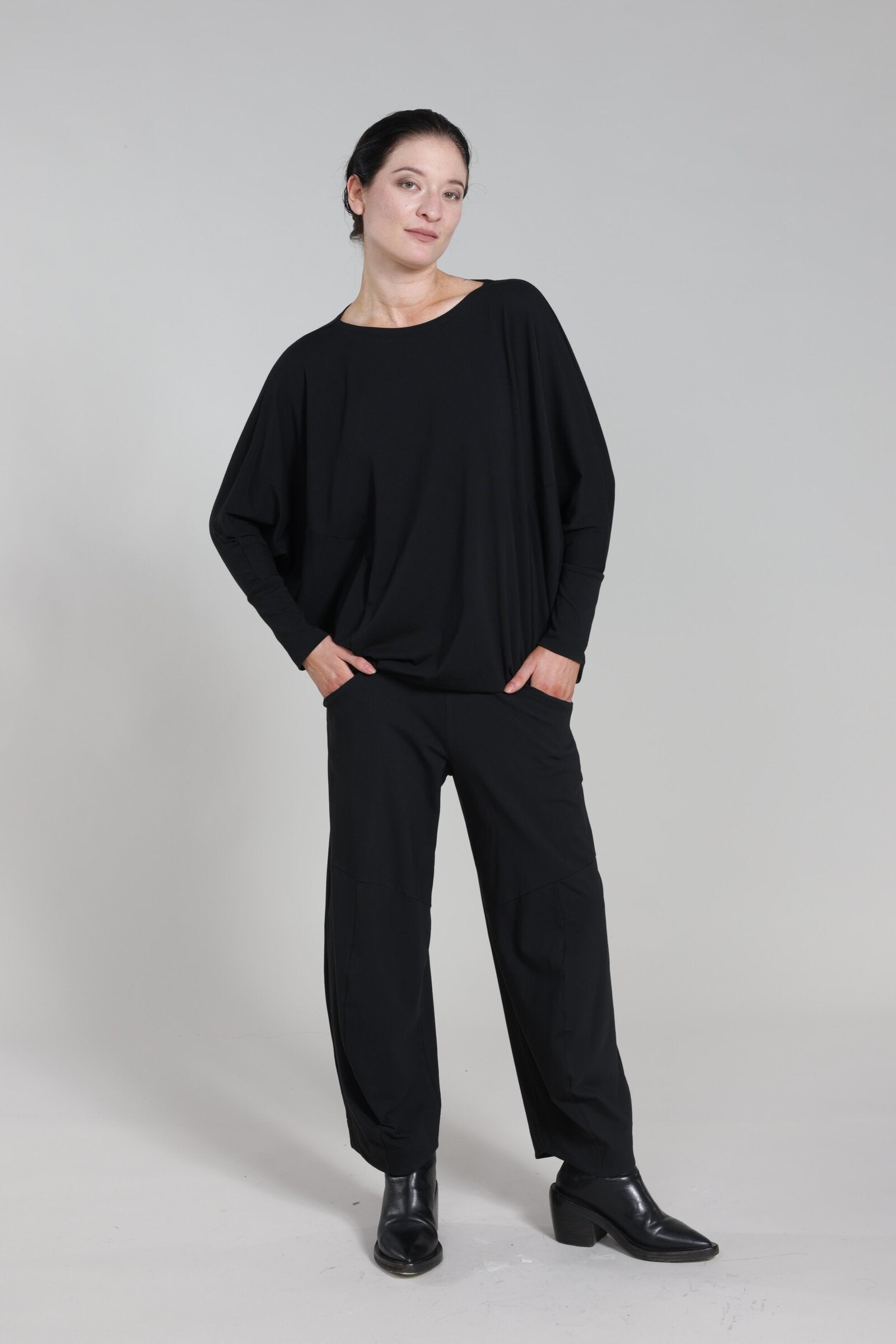 Roxanne Pant