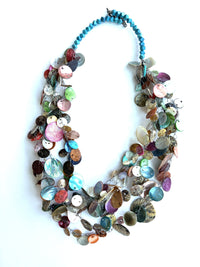 All Shells Necklace