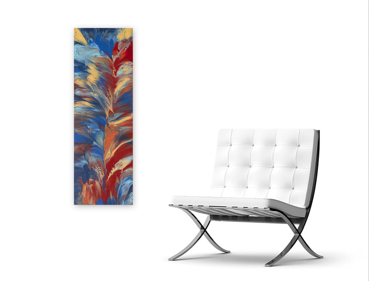 Fire and Ice