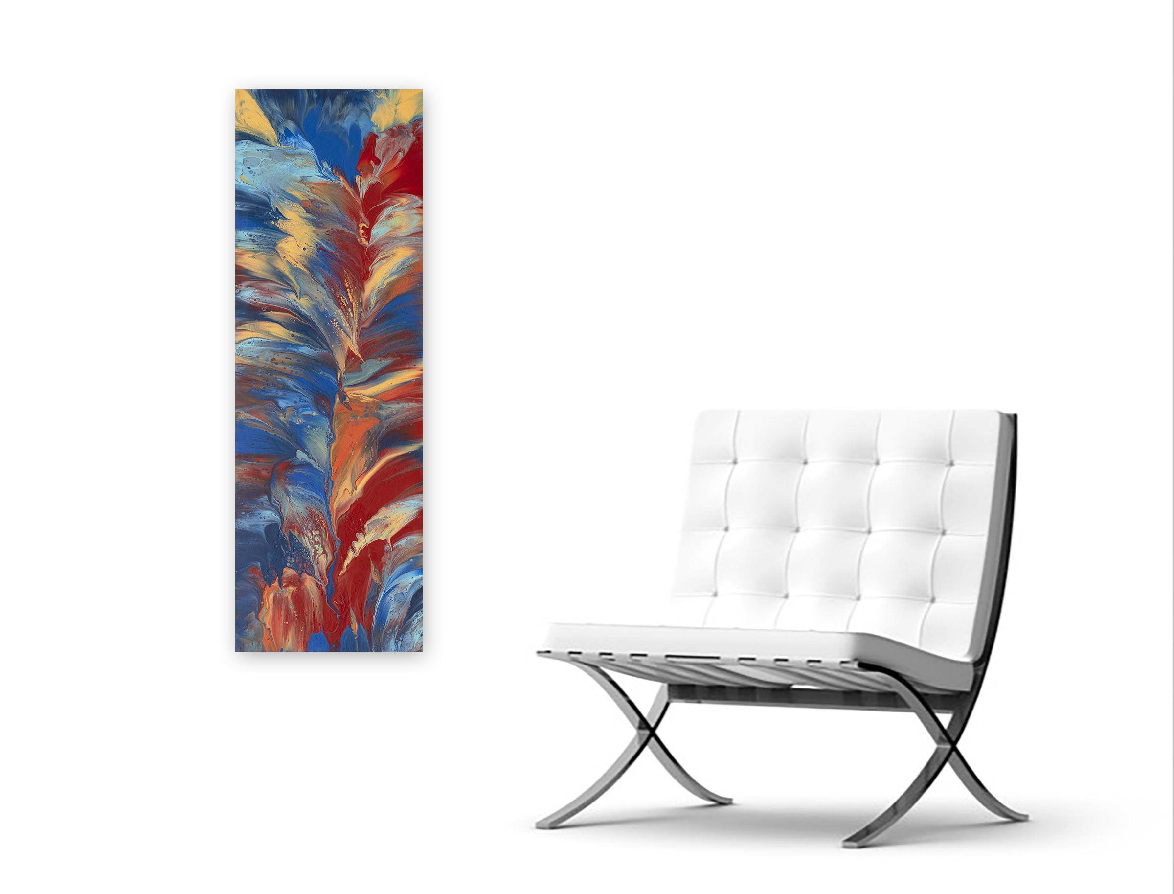 Fire and Ice