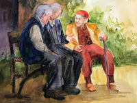 The Entertainer