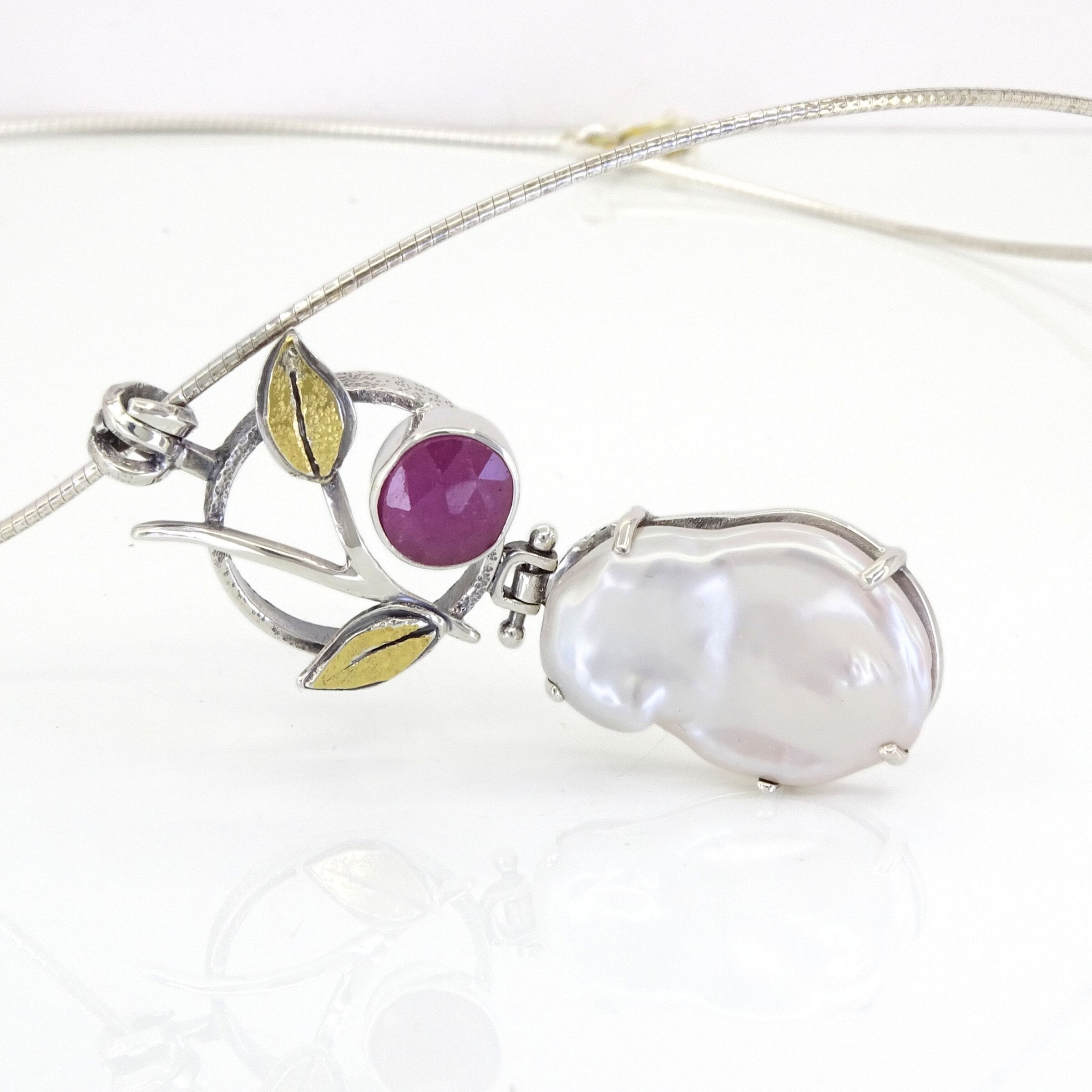 Paru Necklace II