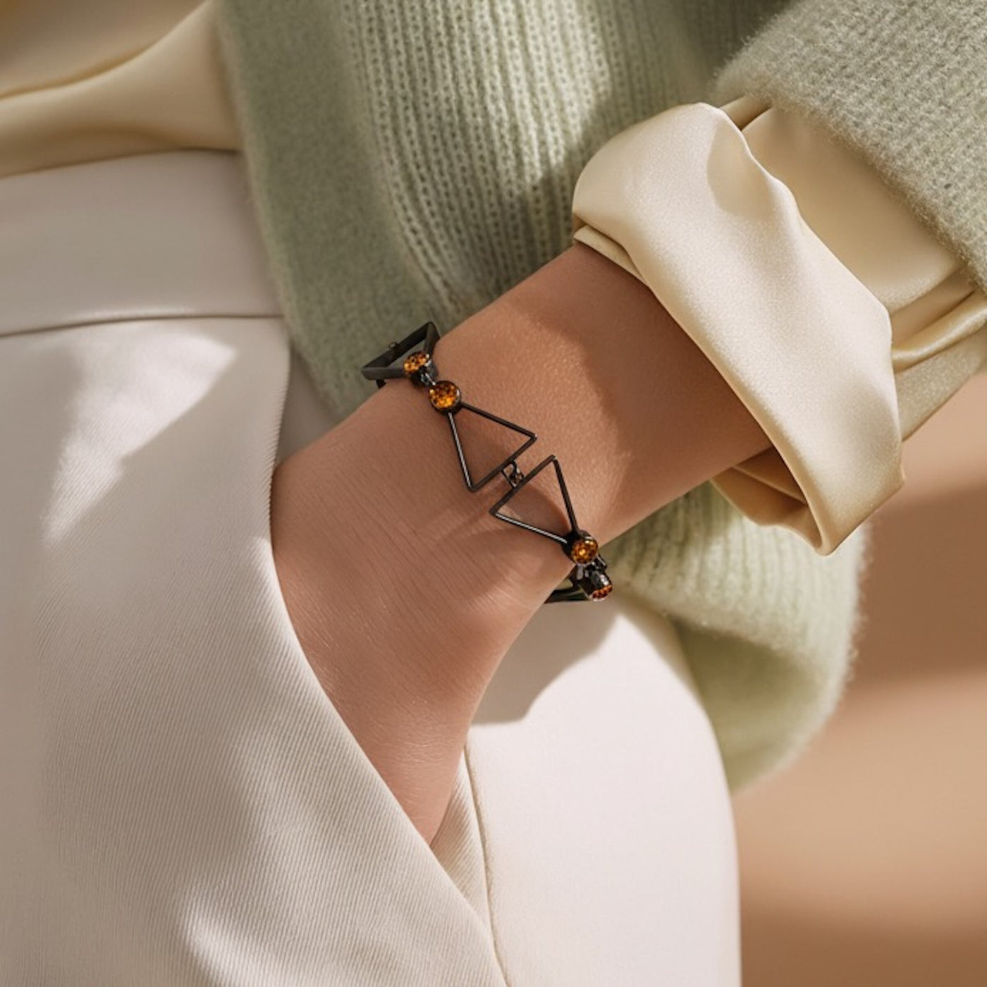 Alchemy Bracelet