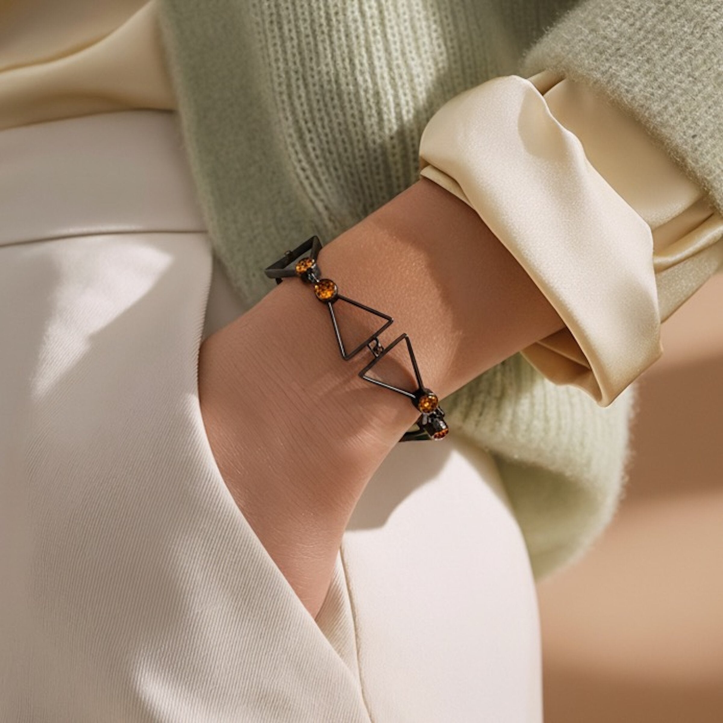 Alchemy Bracelet