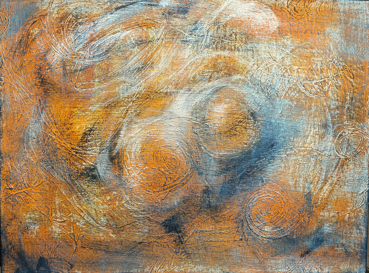 Etheric Field