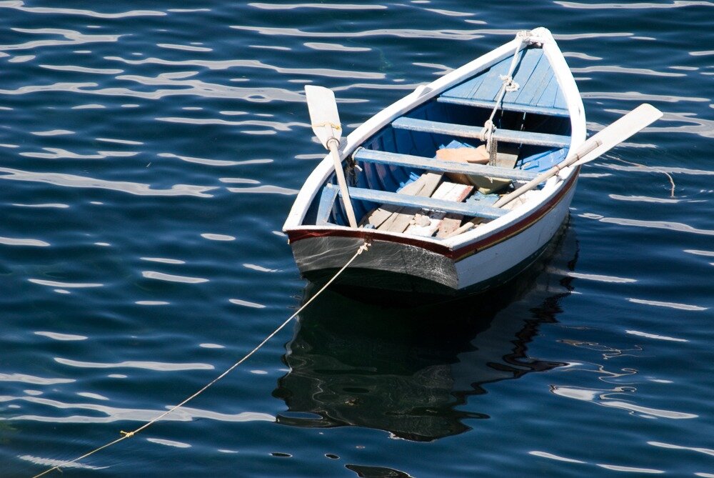 Rowboat