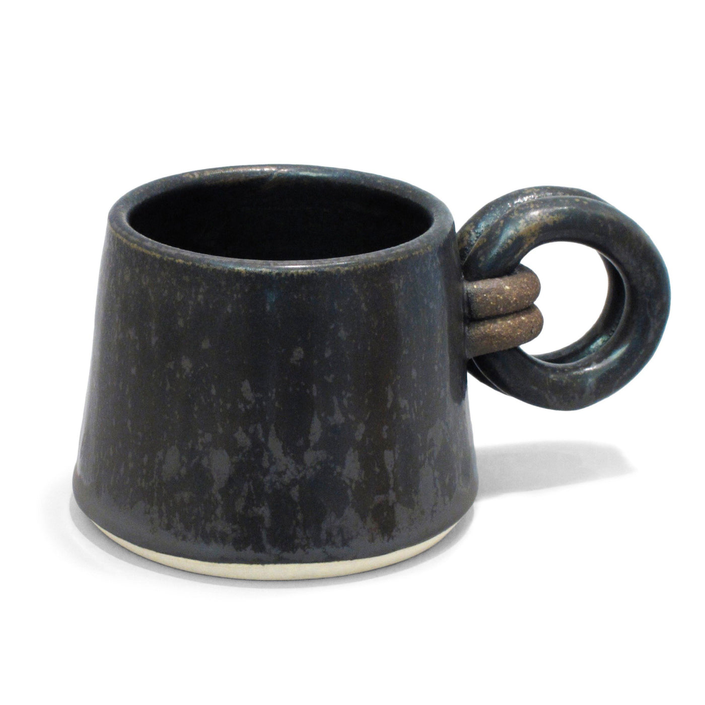 Black Ash Glaze