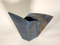 antique blue