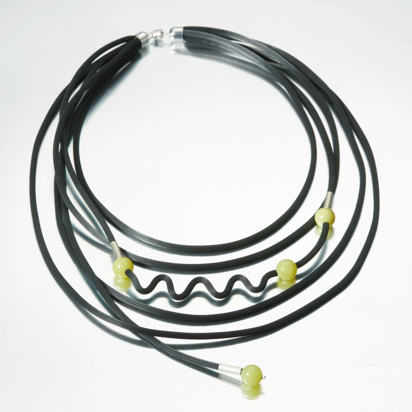 Lemon Joy Necklace