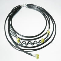 Lemon Joy Necklace