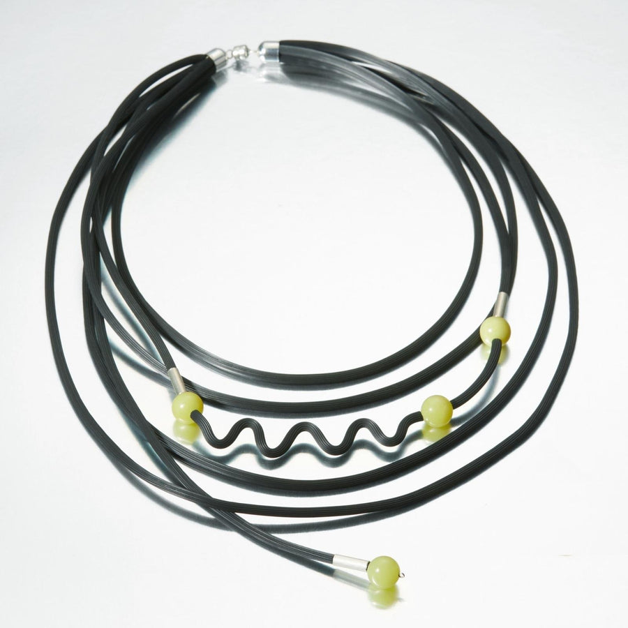 Lemon Joy Necklace