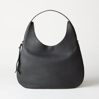 Eleanora Expandable Hobo Bag