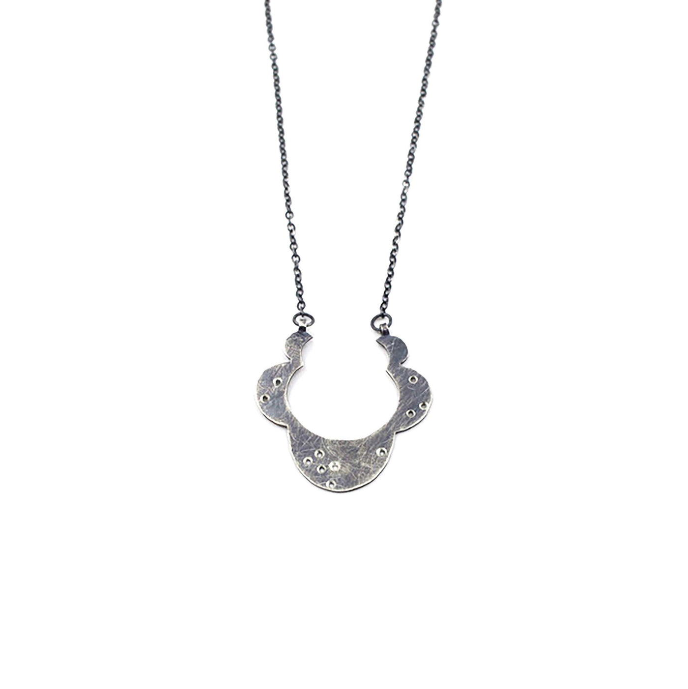 Small Coquette Necklace