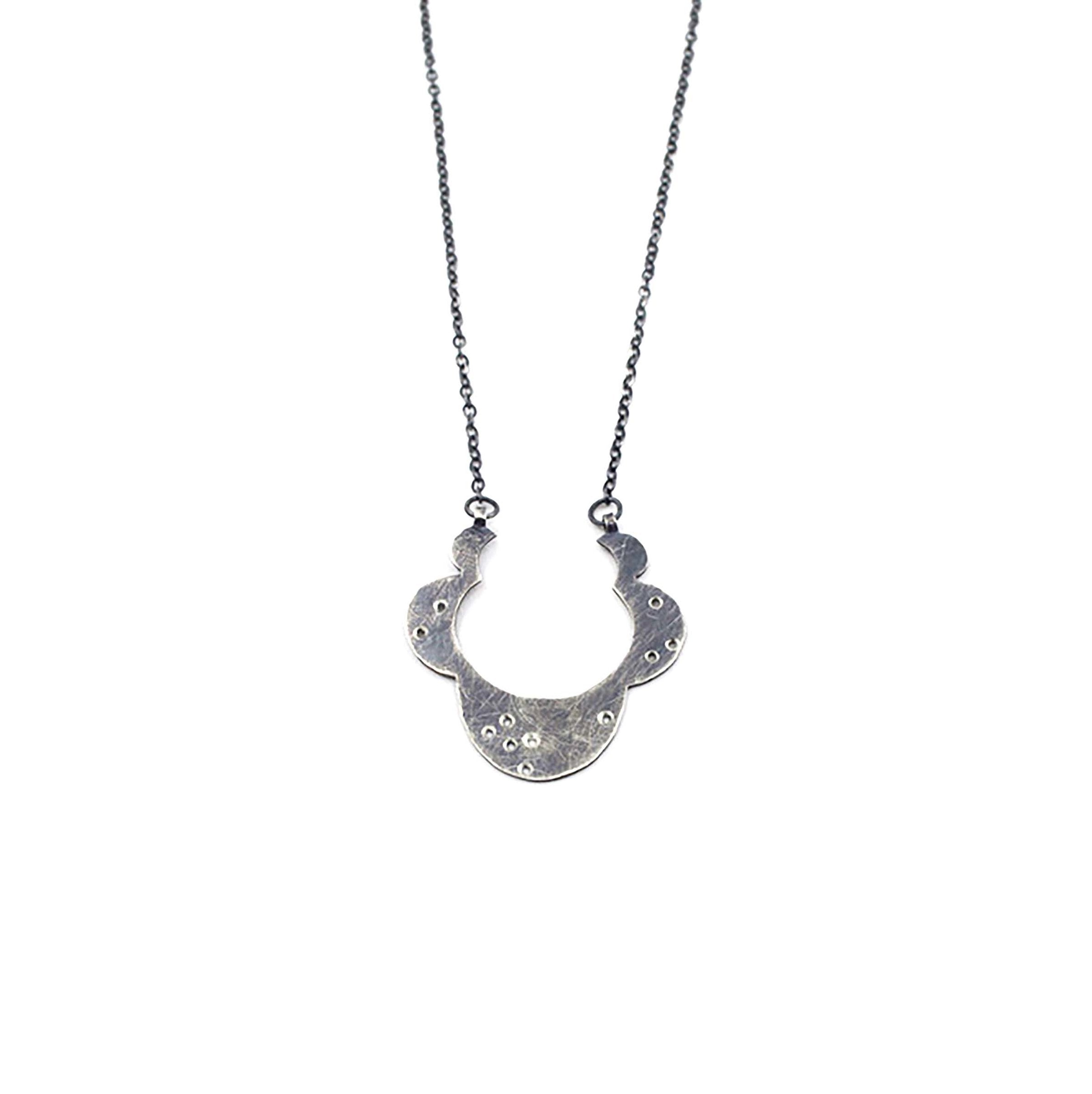 Small Coquette Necklace