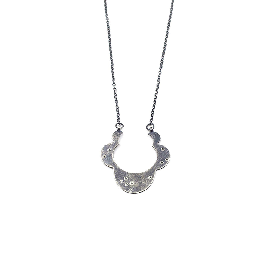 Small Coquette Necklace