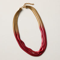 Red & Gold