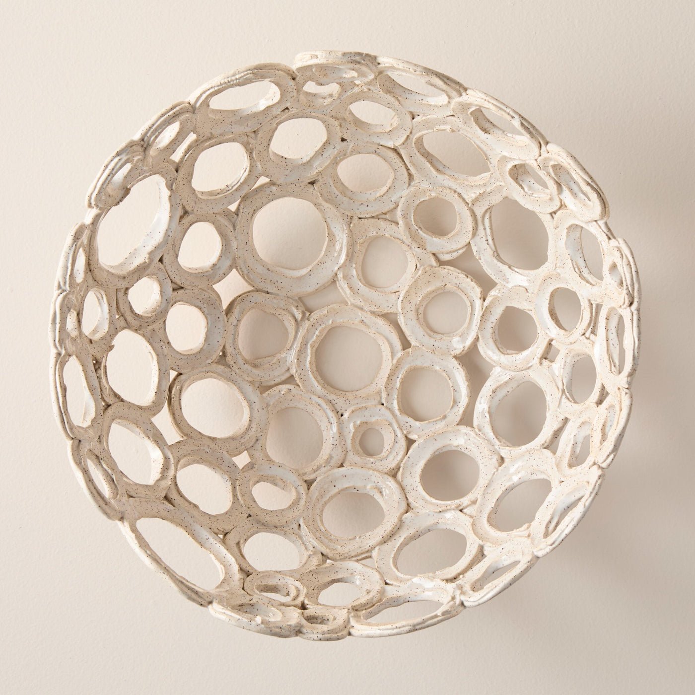 Large Stone Cavebasket