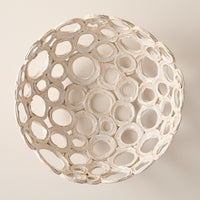 Large Stone Cavebasket