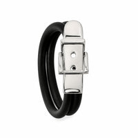 Belt Buckle Bracelet
