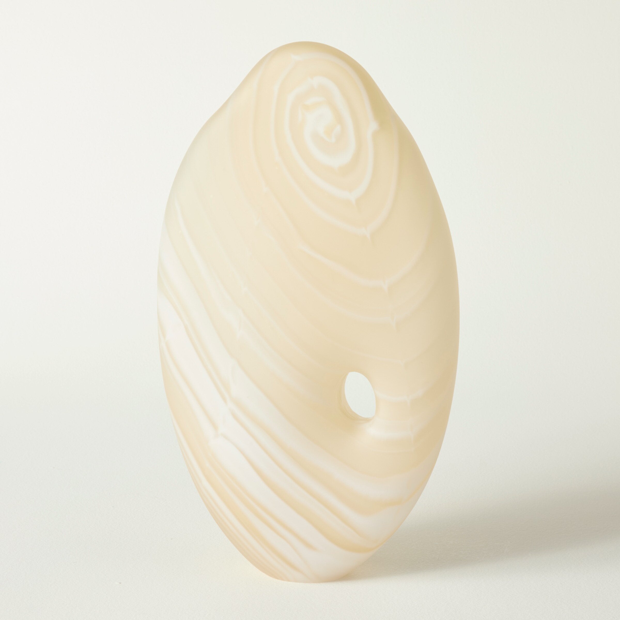 Alabaster Large