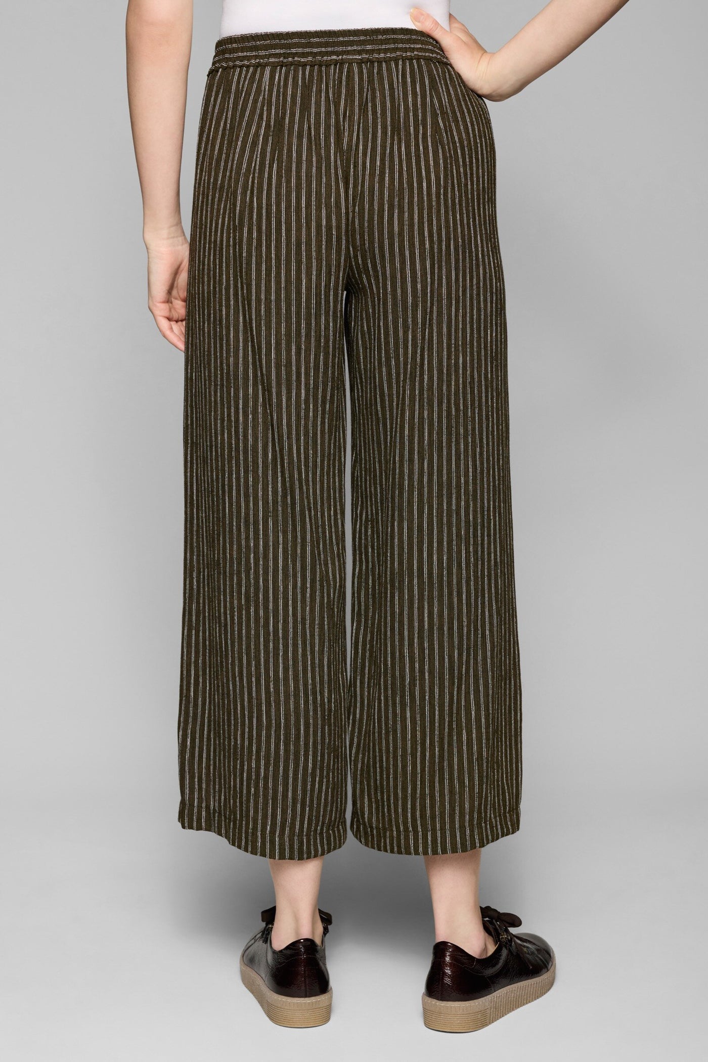 Parker Pant