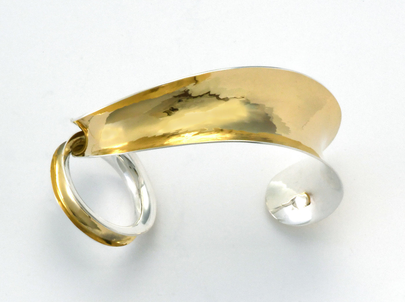 Circle Bracelet