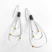 Edison Earrings