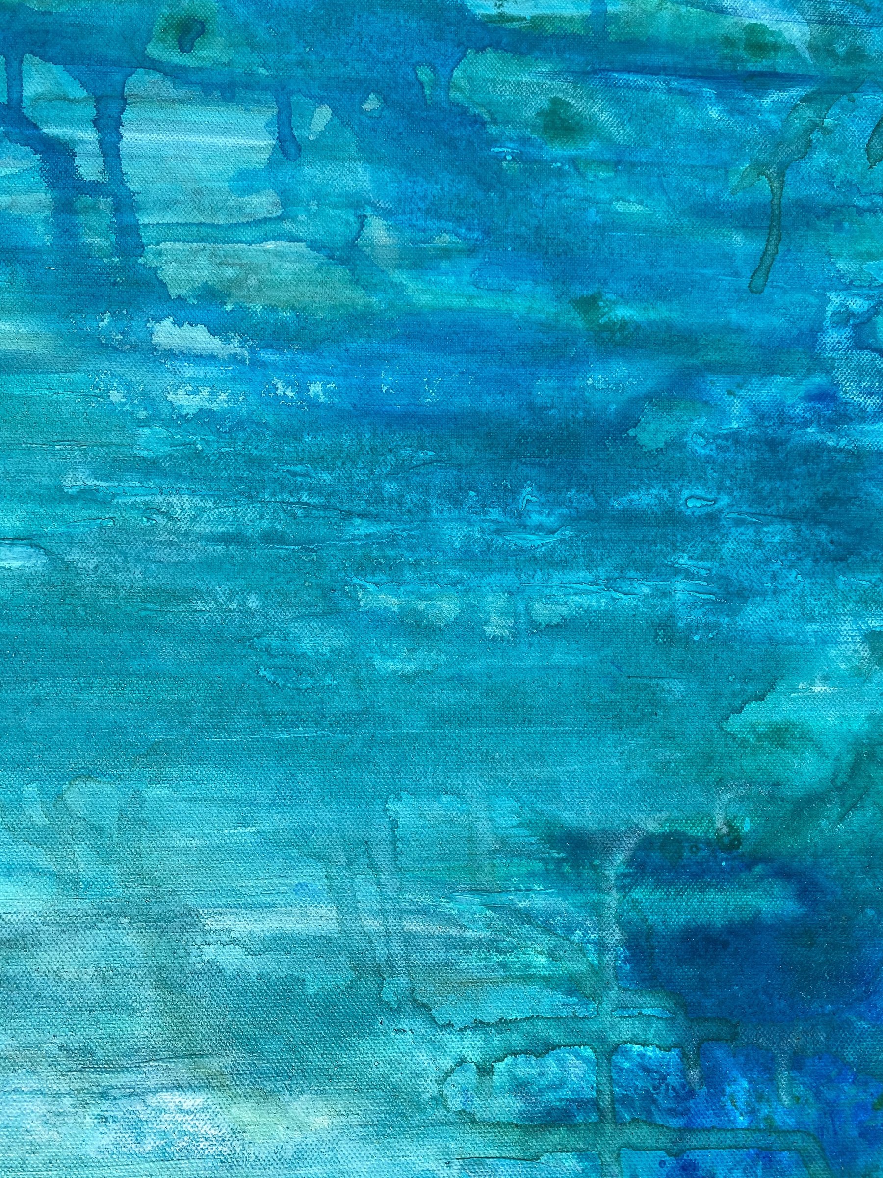 Aqua Grotto