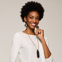 Rui Statement Necklace
