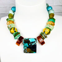 Villiere Necklace