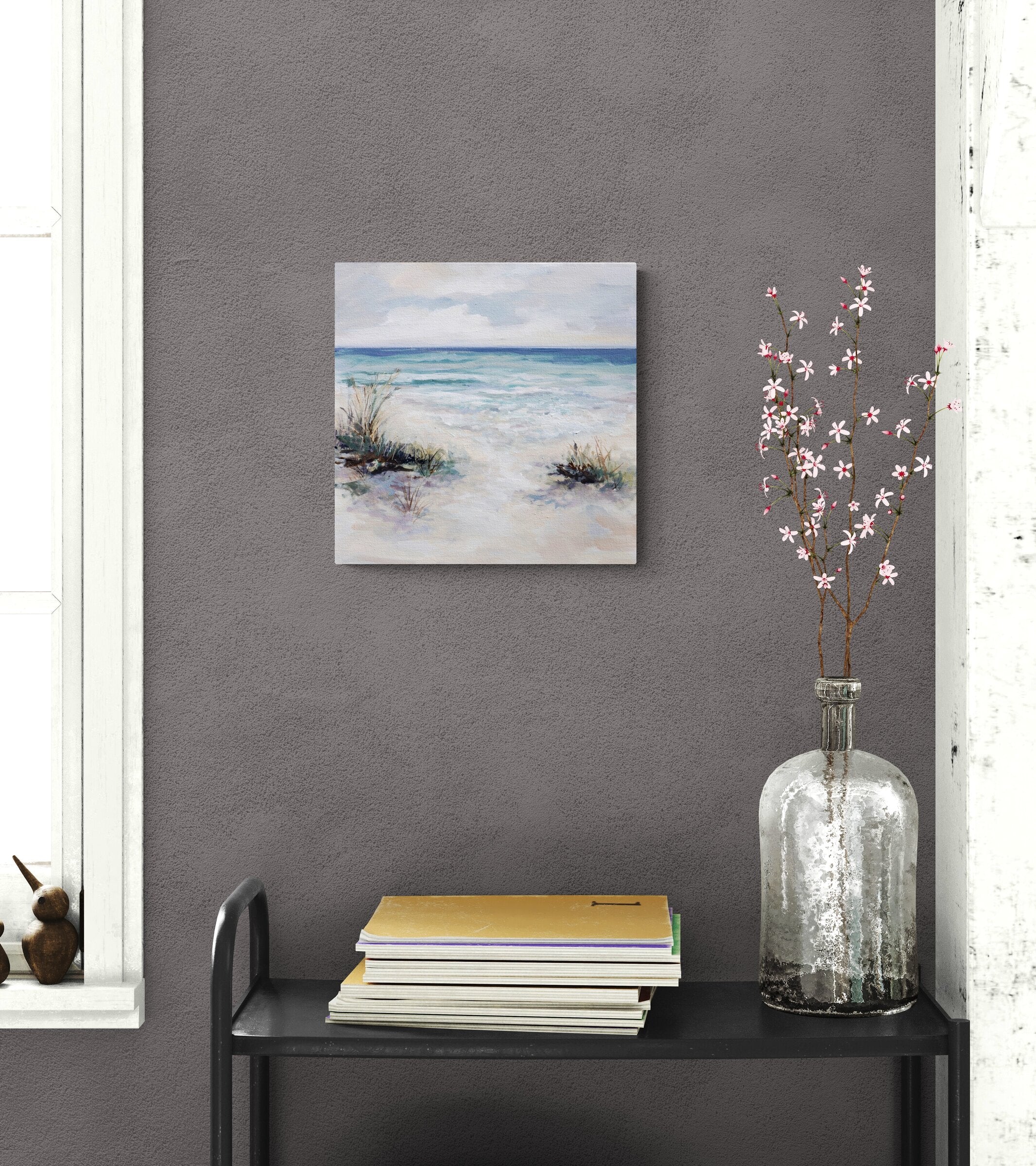 Coastal Escape