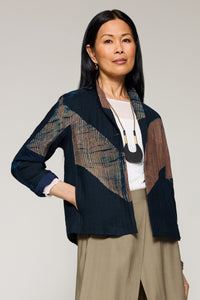 Wool Zena Jacket