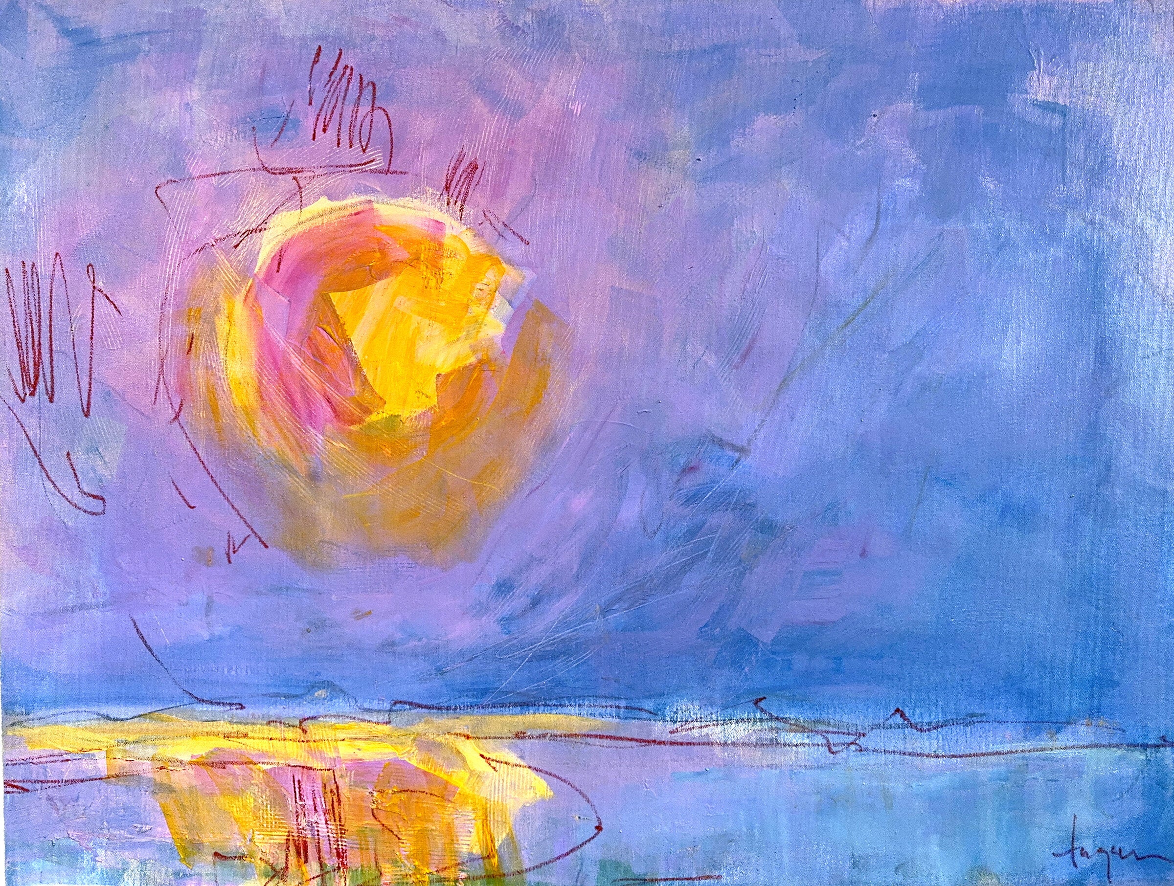 Harmony II
