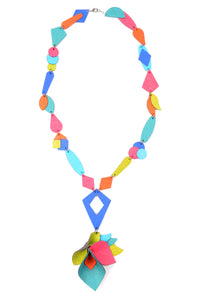 Sheila's Charms Necklace